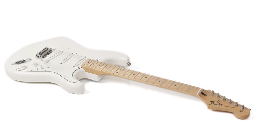 Fender Standard Stratocaster MN AWT